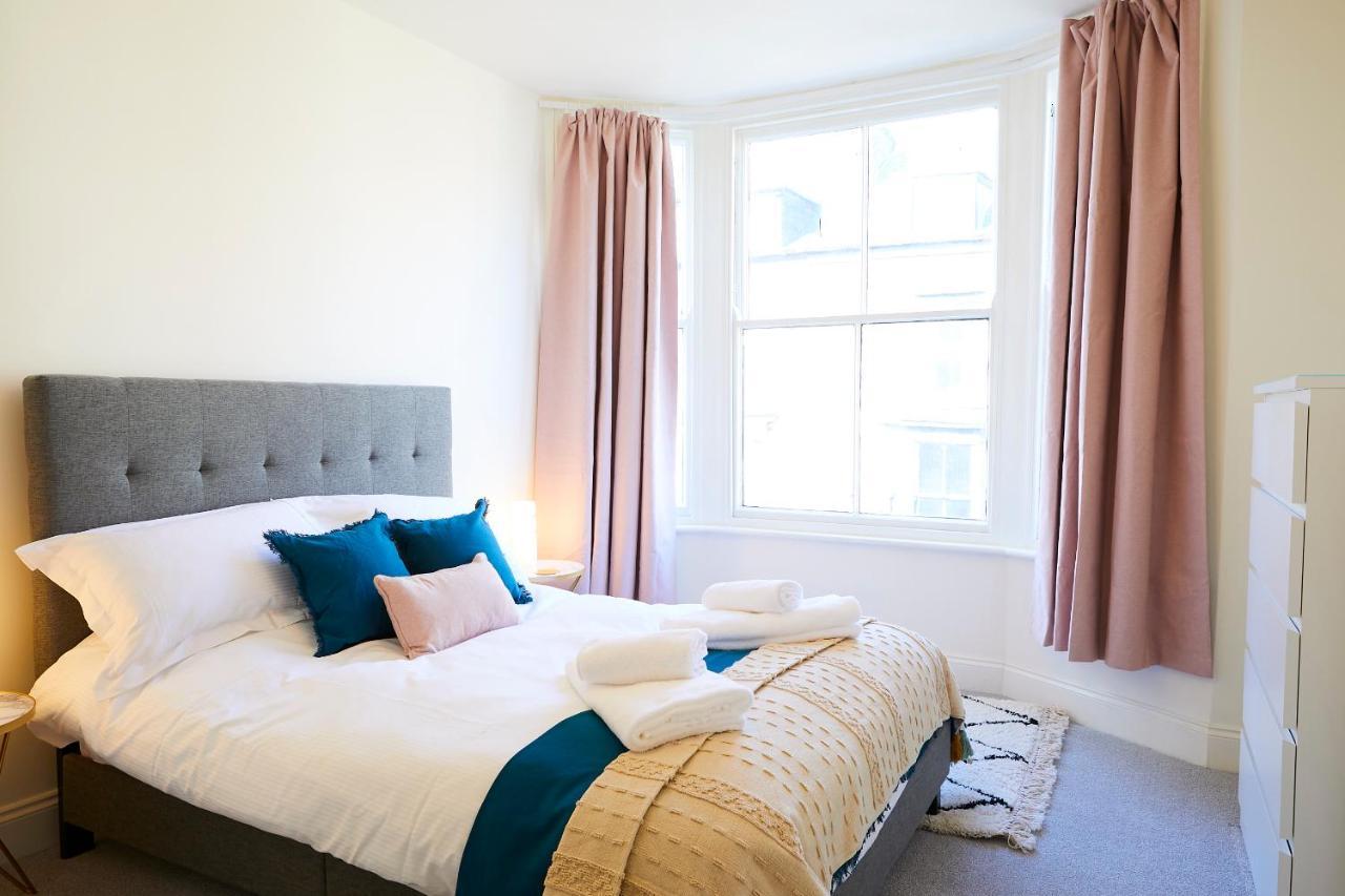 The Stoop, Stunning Sea Views! Apartment Scarborough Exterior photo